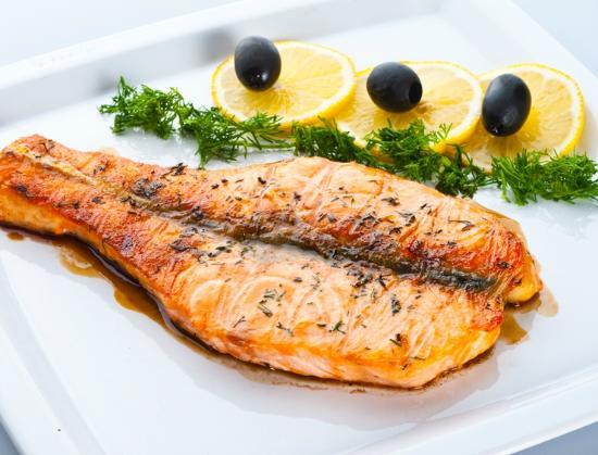 La Cornucopia a Trastevere